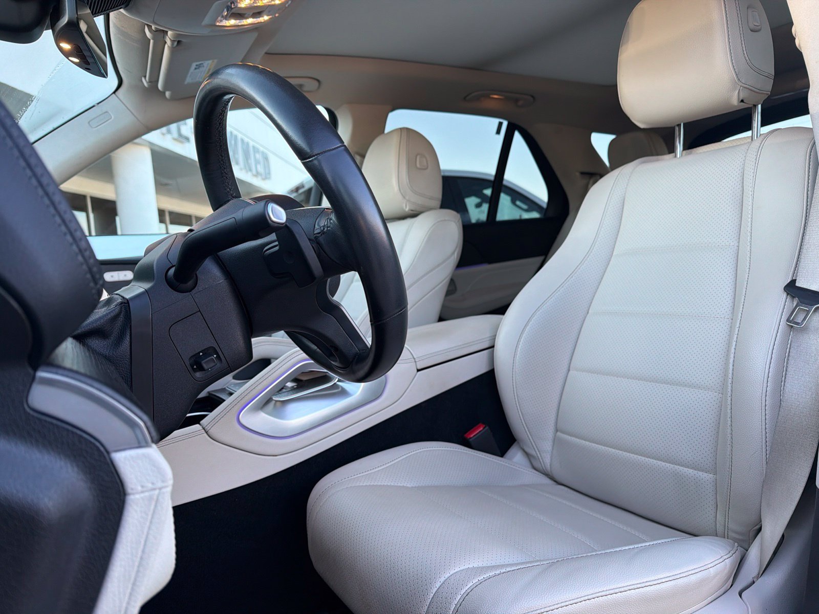 Used 2022 Mercedes-Benz GLE 350 image 8