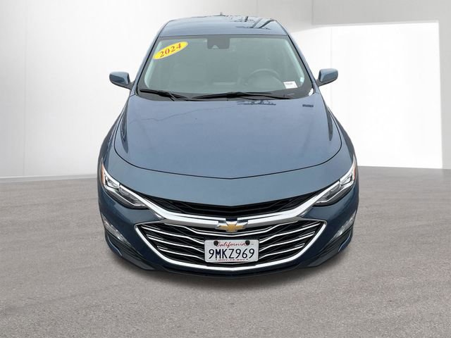 Used 2024 Chevrolet Malibu LT FWD image 32
