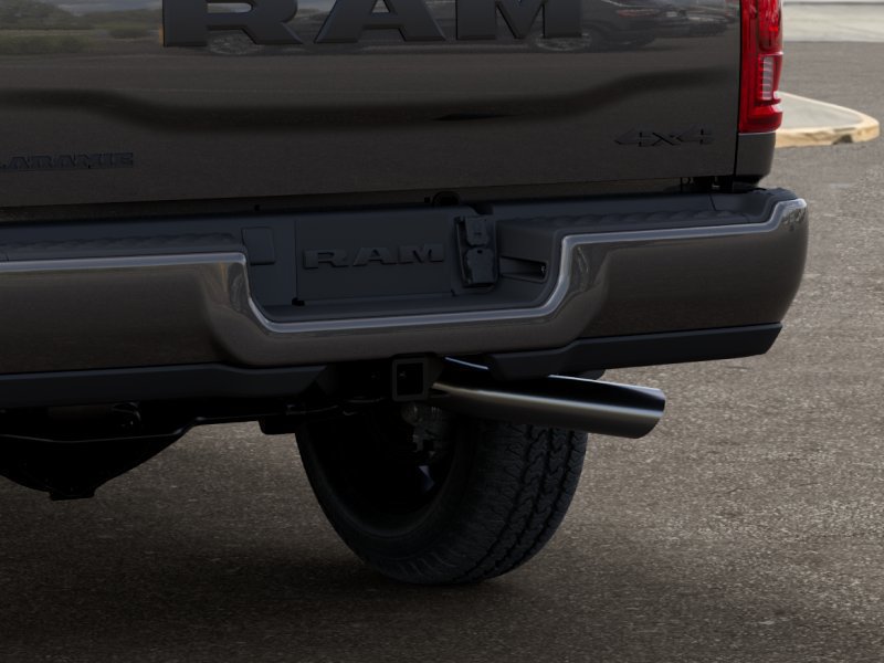 New 2027 RAM 2500 Laramie w/ Night Edition AWD/4WD image 13