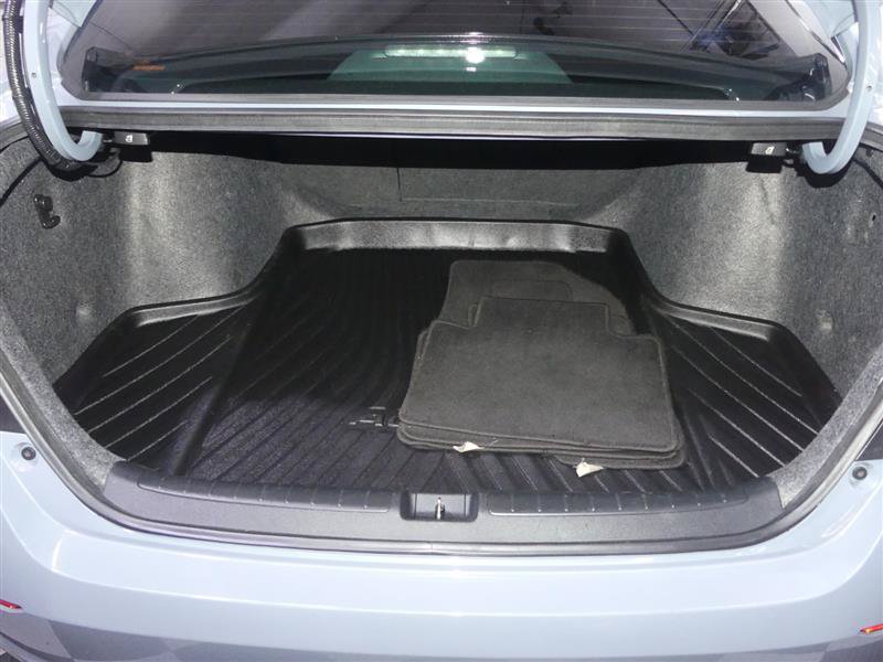 Used 2022 Honda Accord Sport image 9