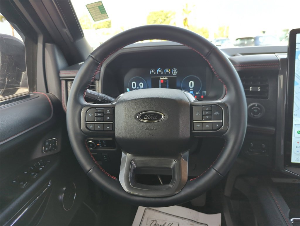 Used 2024 Ford Expedition Limited image 26
