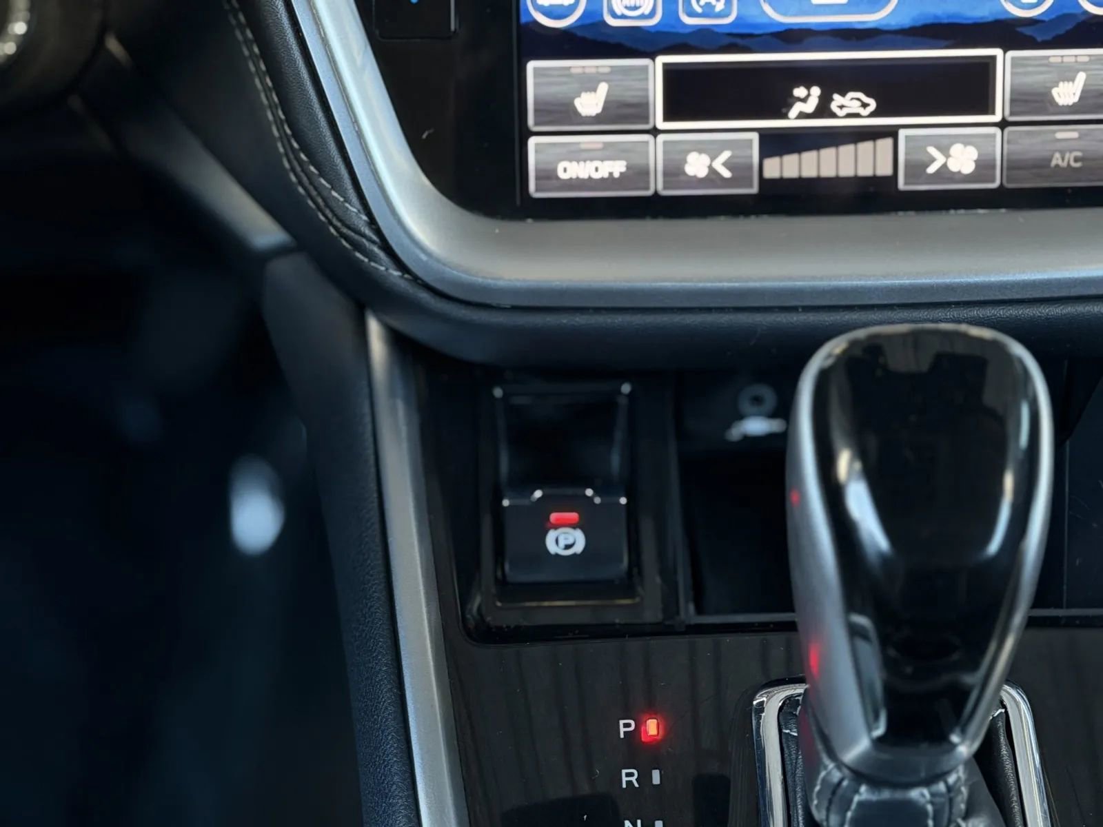 Used 2024 Subaru Outback Limited XT image 34