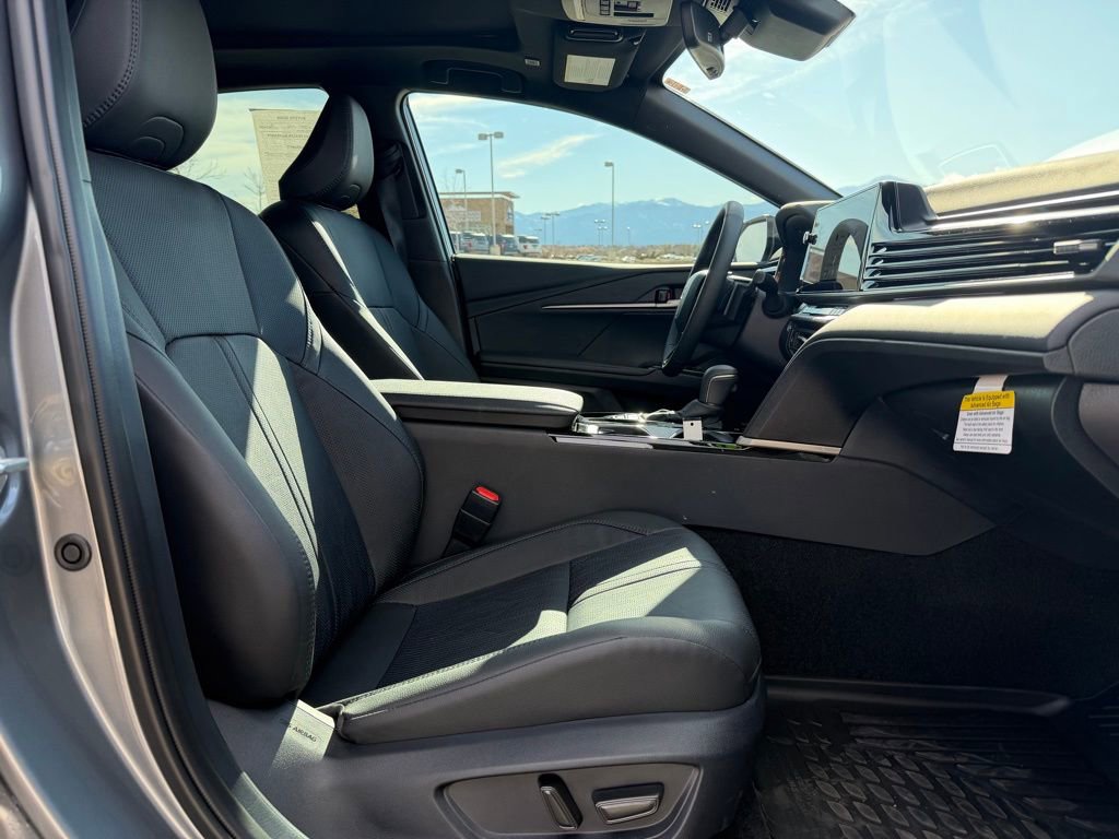 Used 2026 Toyota Camry XSE w/ Premium Package image 27