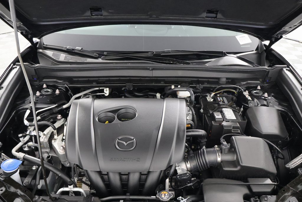 New 2026 MAZDA CX-30 AWD 2.5 S image 9