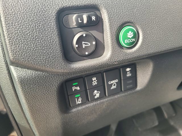 Used 2017 Honda Ridgeline Black Edition image 19