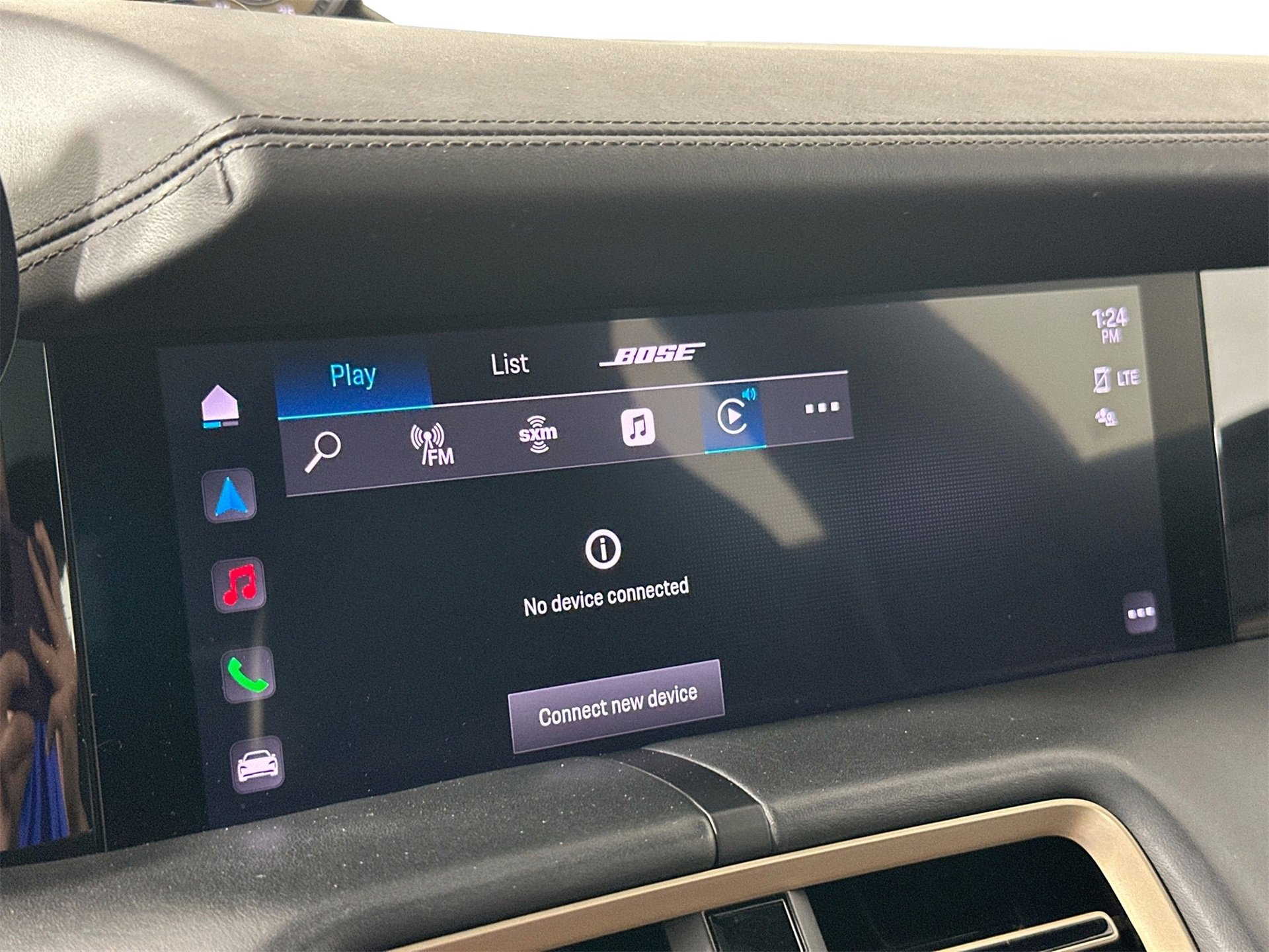 Certified 2020 Porsche Taycan Turbo S image 21