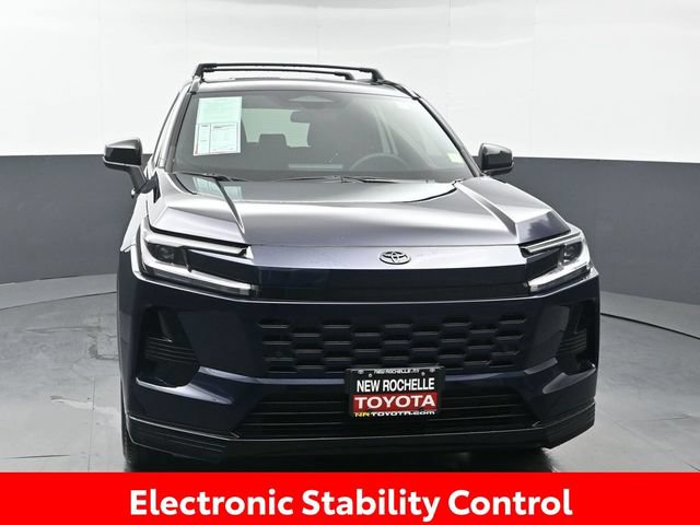 Certified 2026 Toyota RAV4 SE FWD image 11