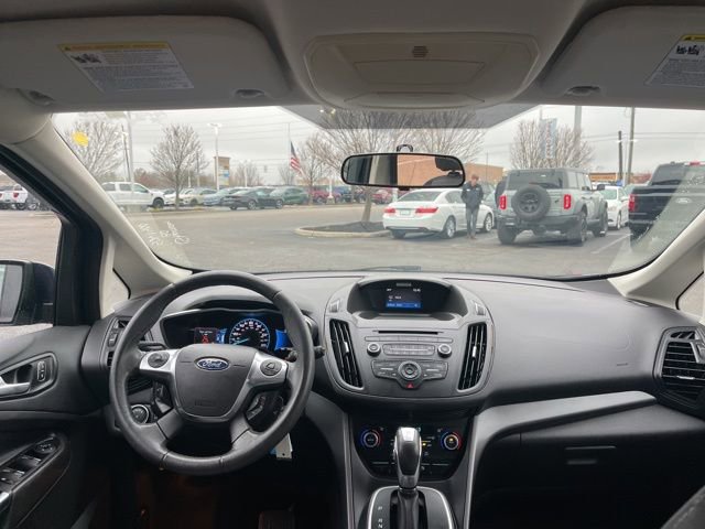 Certified 2017 Ford C-MAX SE image 16
