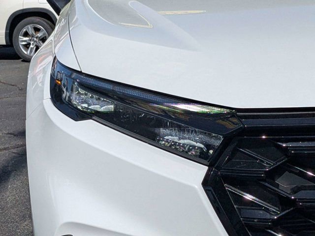 Used 2025 Honda CR-V Sport image 10