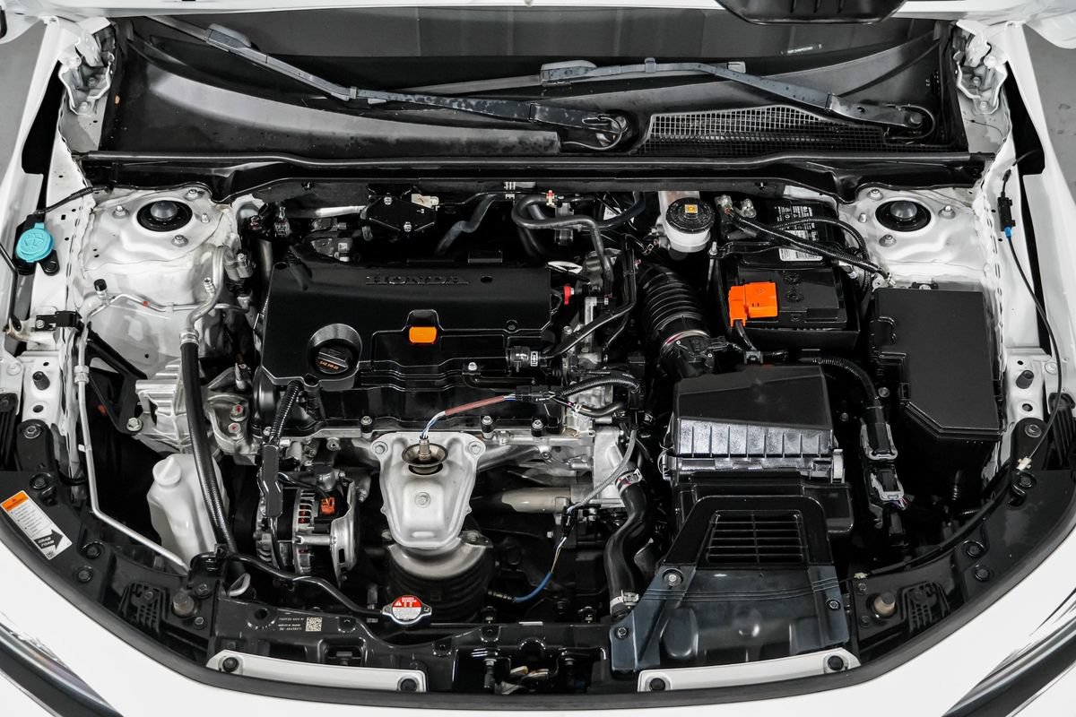 Used 2023 Honda Civic Sport image 45