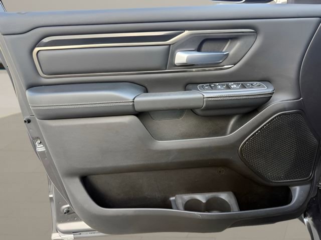 Used 2022 RAM 1500 Sport w/ Rebel Level 2 Equipment Group AWD/4WD image 24