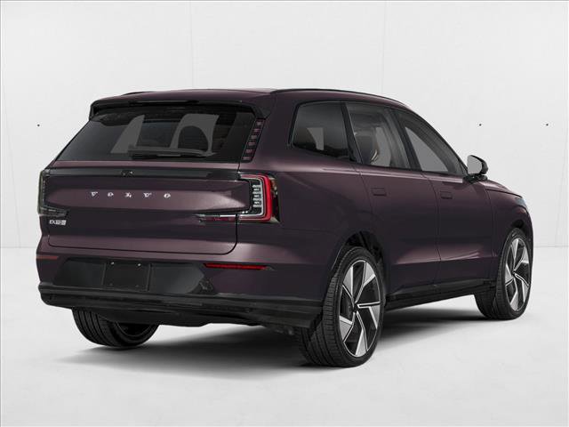 New 2026 Volvo EX90 Ultra AWD/4WD image 2
