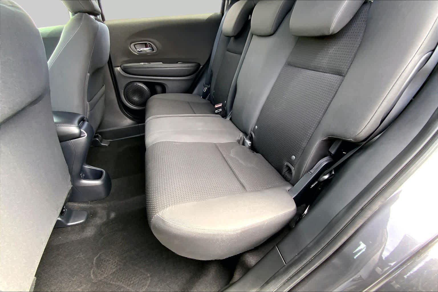 Used 2022 Honda HR-V Sport image 20