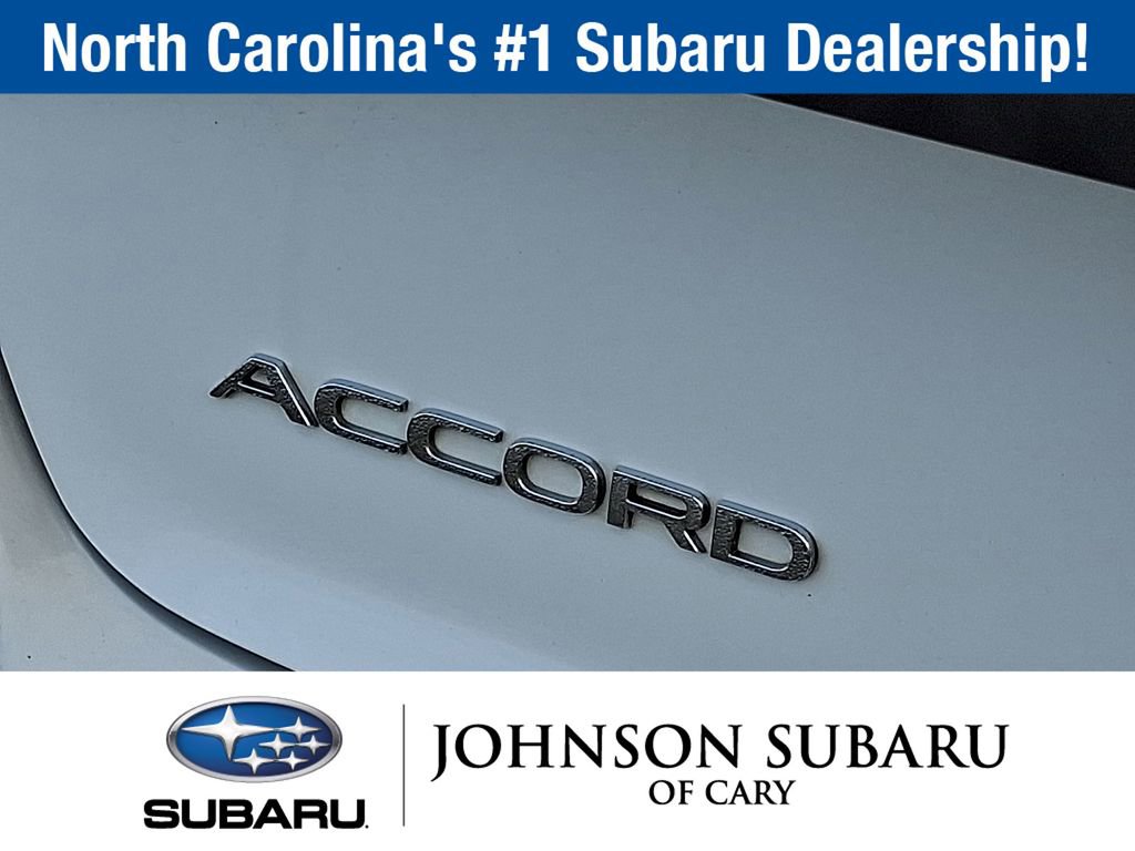 Used 2023 Honda Accord EX-L image 26