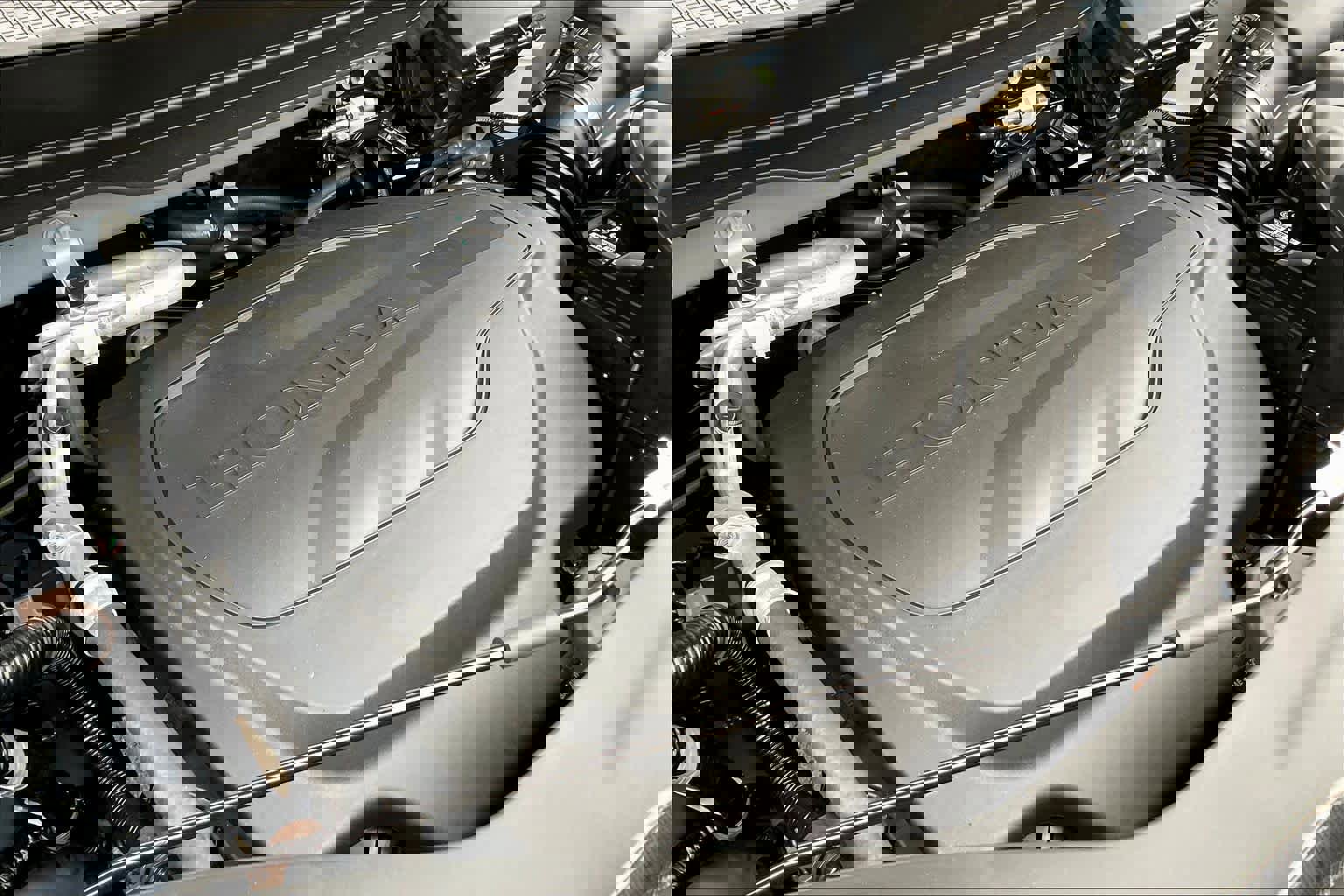 New 2026 Honda Ridgeline RTL image 17