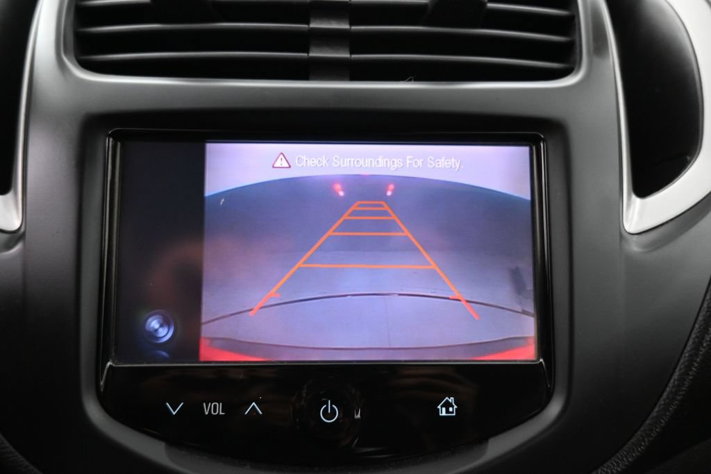 Used 2016 Chevrolet Trax LT AWD/4WD image 7