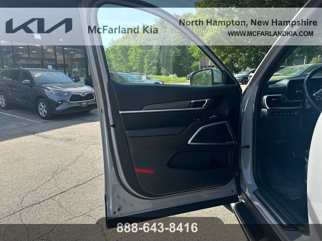 Used 2023 Kia Telluride SX Prestige X-Line AWD/4WD image 26