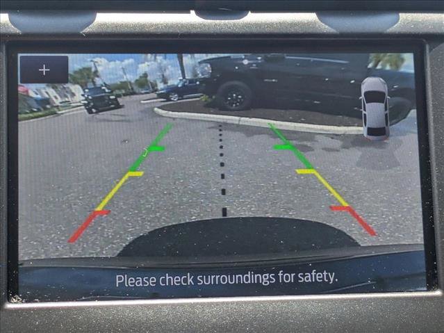 Used 2019 Ford Fusion SE image 12