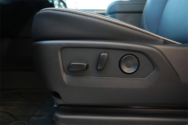 New 2025 Chevrolet Tahoe Premier image 17