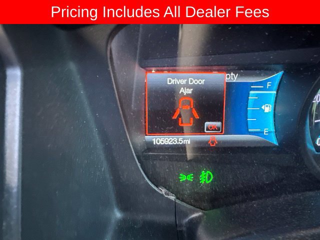 Used 2015 Ford Expedition Platinum RWD image 7