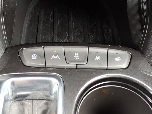 Used 2022 Chevrolet TrailBlazer ACTIV image 20