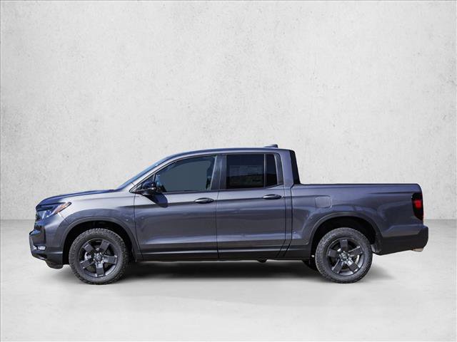 New 2026 Honda Ridgeline TrailSport image 8