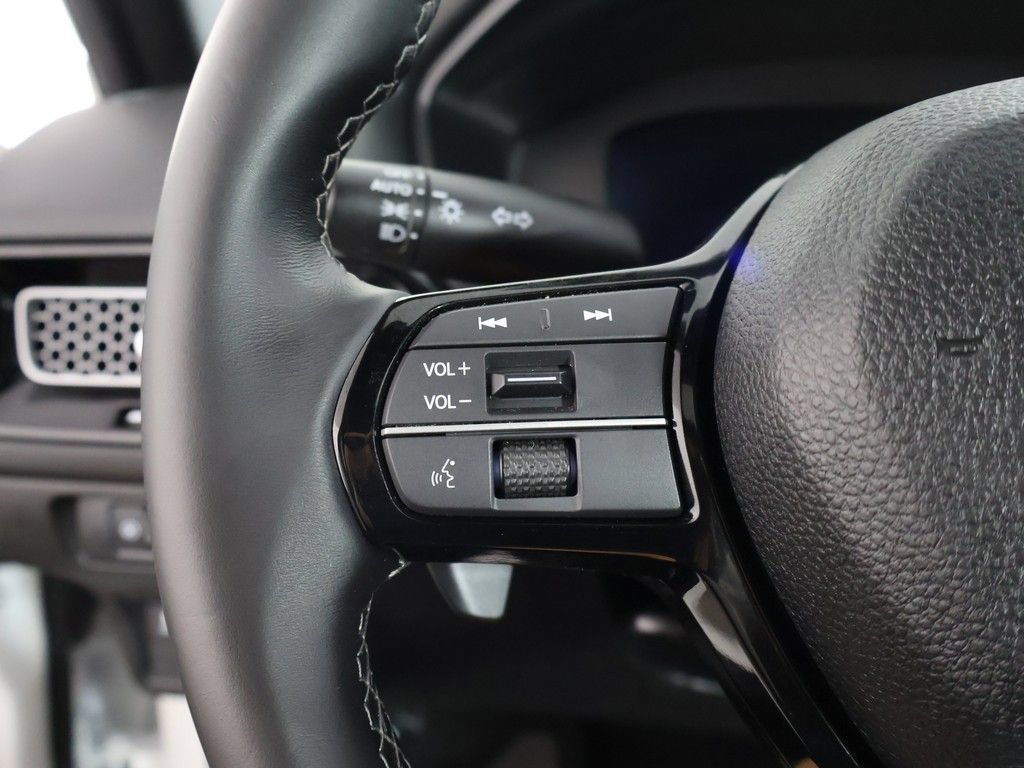 Used 2025 Honda Civic Sport Touring image 45