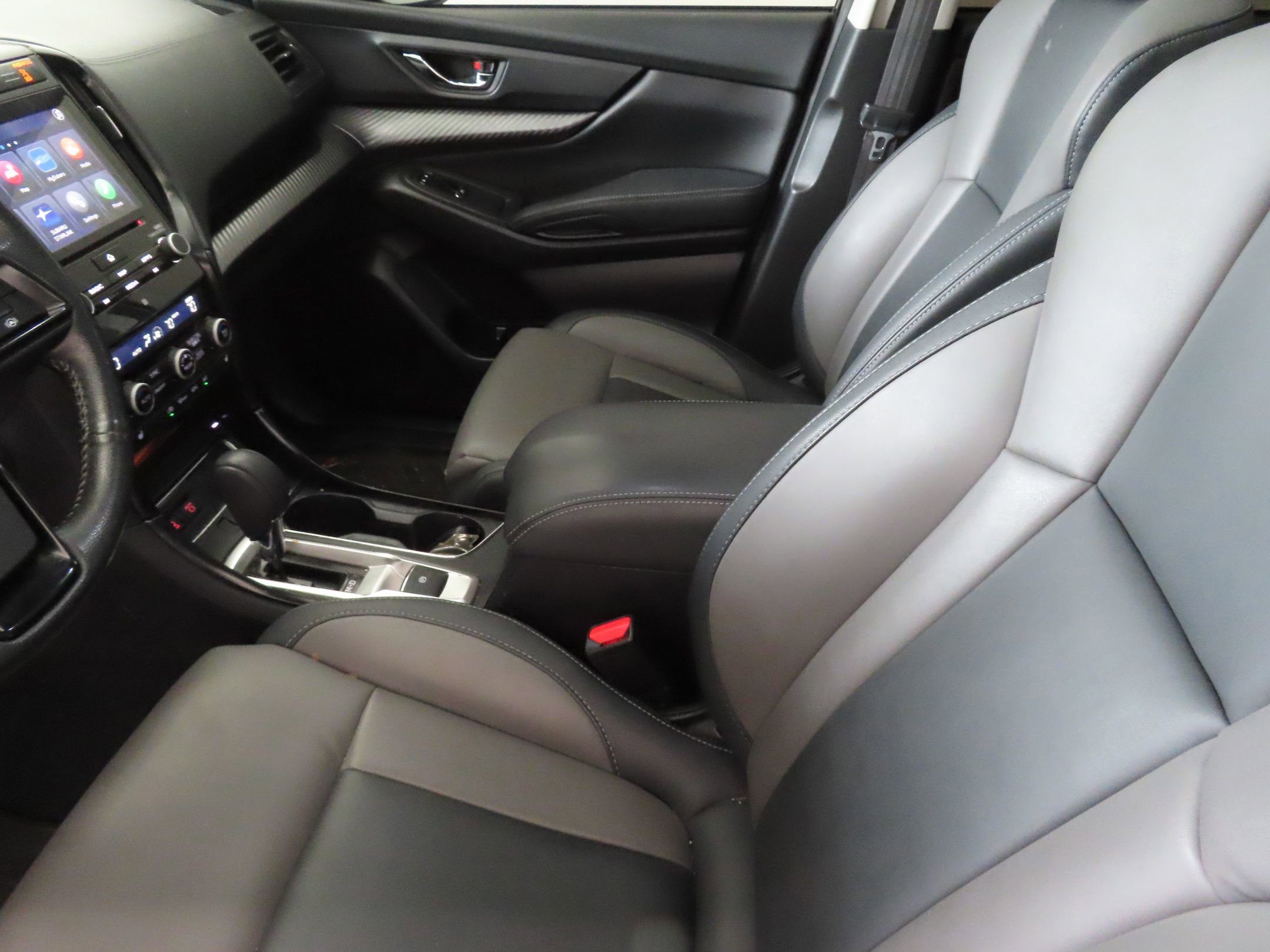 Used 2022 Subaru Ascent Onyx Edition AWD/4WD image 23