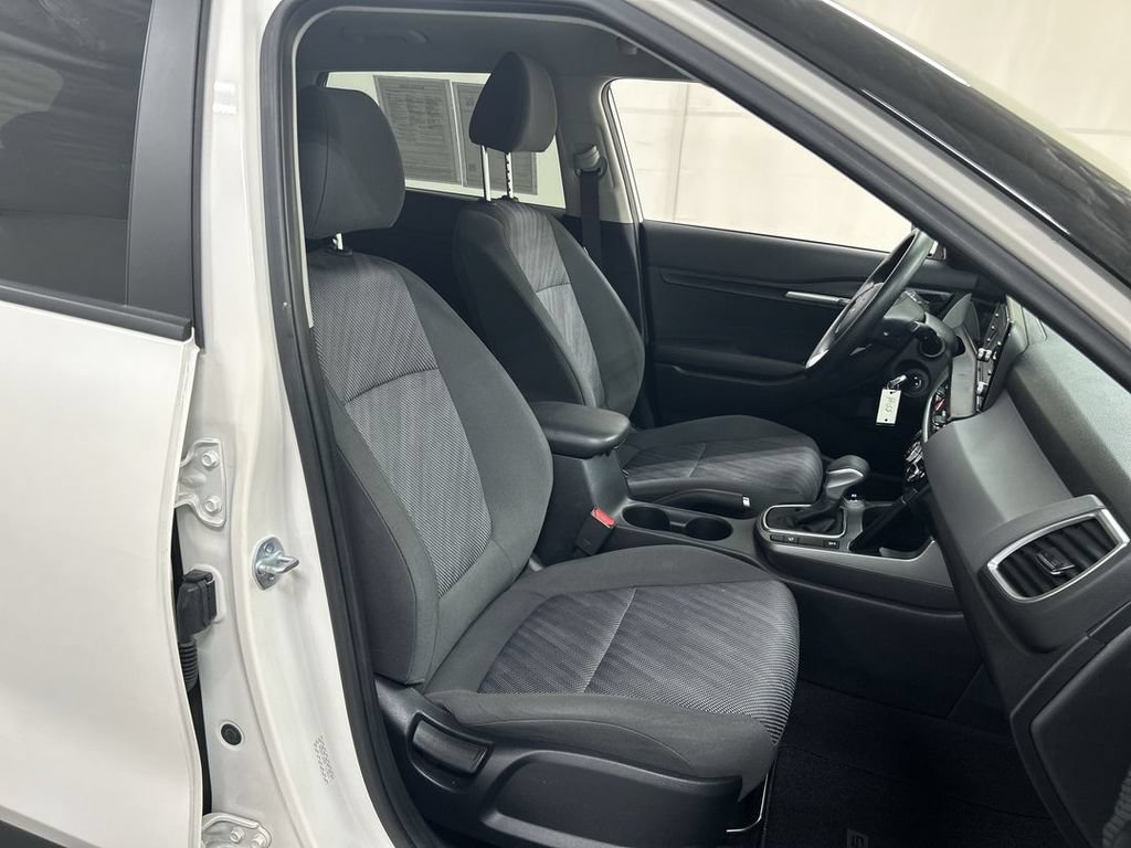 Used 2024 Kia Seltos LX AWD/4WD image 22