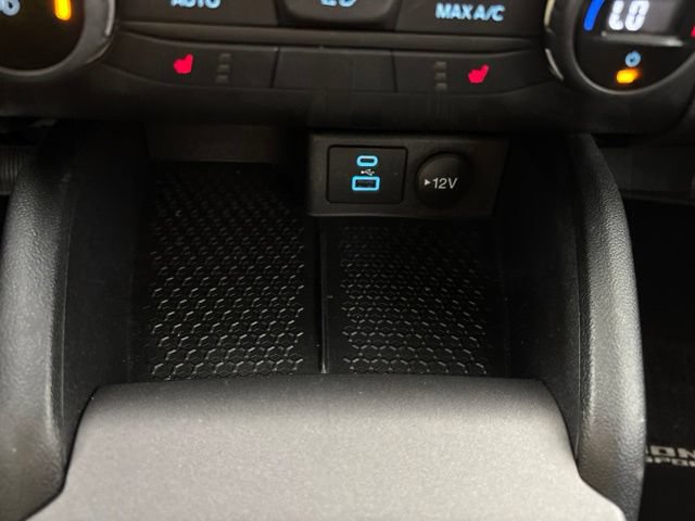 Used 2021 Ford Bronco Sport Badlands AWD/4WD image 11