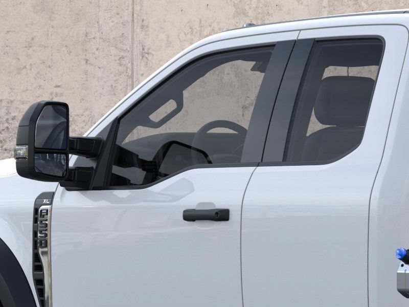 New 2026 Ford F550 4x4 Supercab Super Duty image 24