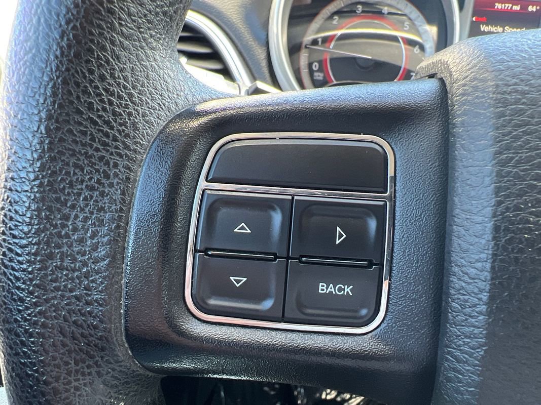 Used 2014 Dodge Journey SXT w/ Flexible Seating Group AWD/4WD image 23