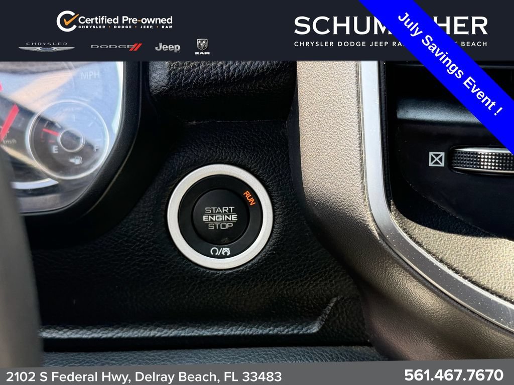 Certified 2024 RAM 1500 Big Horn AWD/4WD image 27
