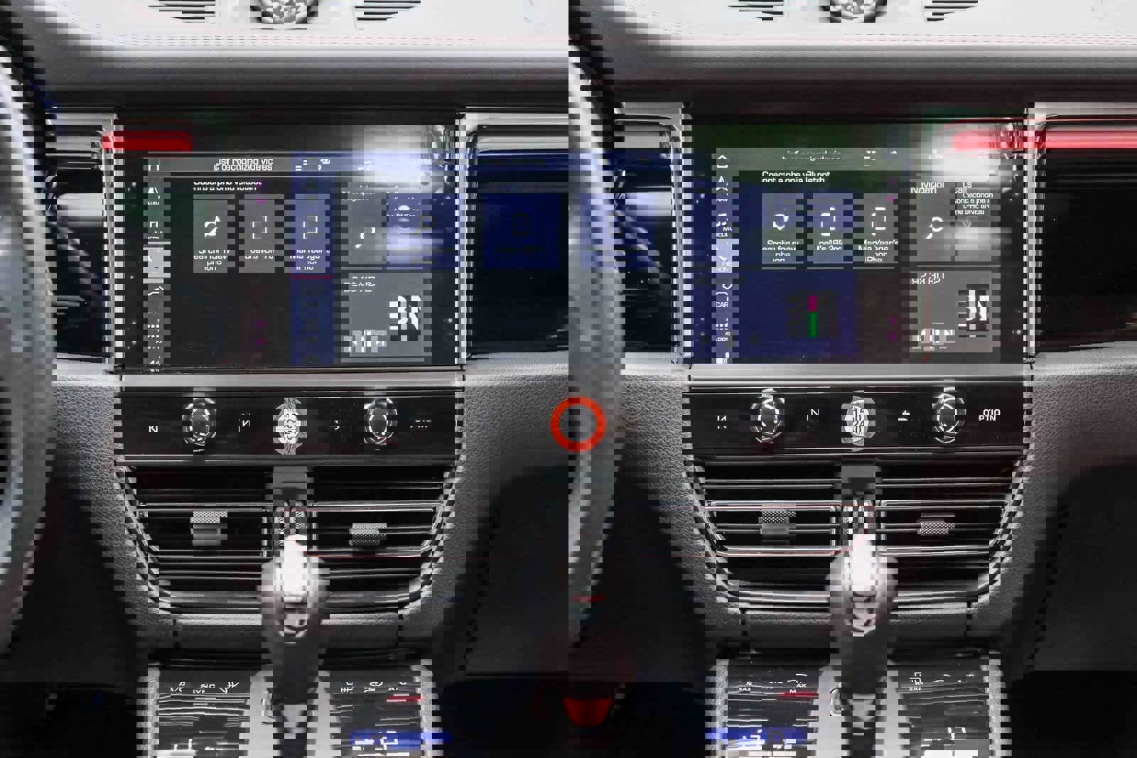 Used 2024 Porsche Macan image 15