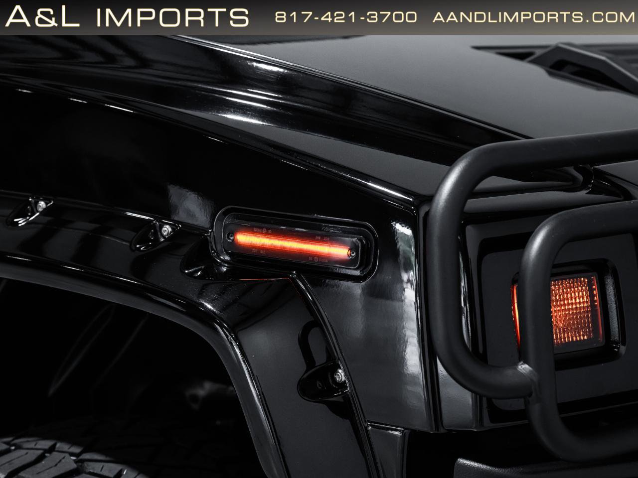 Used 2009 HUMMER H2 SUT image 32