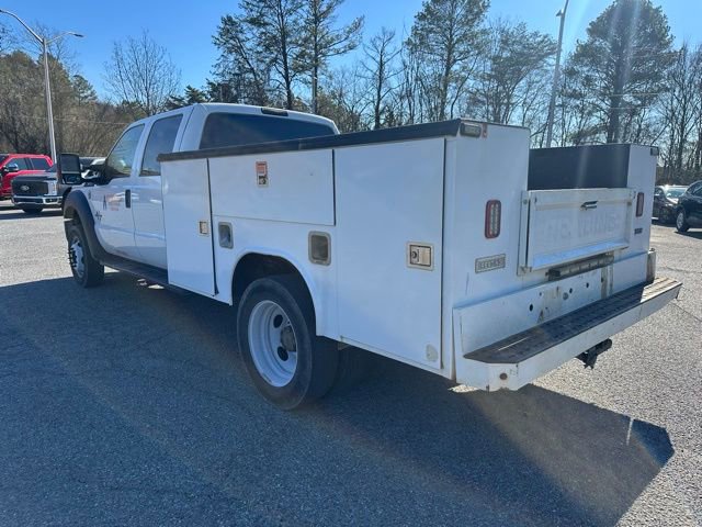 Used 2013 Ford F450 XL w/ PWR Equipment Group image 5