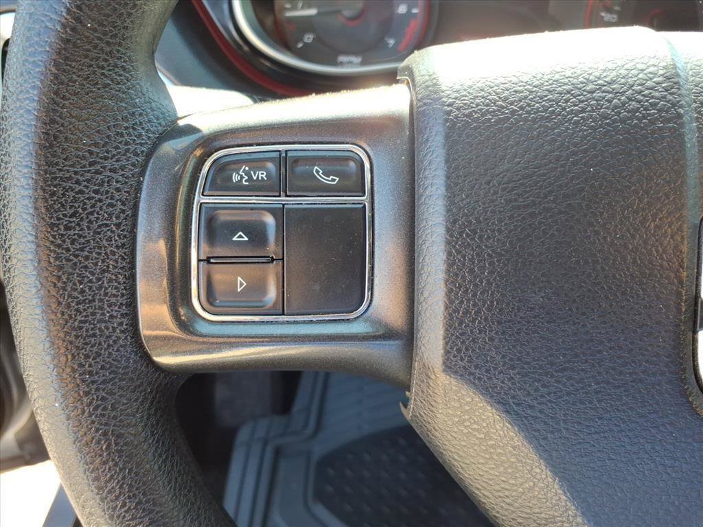 Used 2016 Dodge Dart SXT FWD image 33
