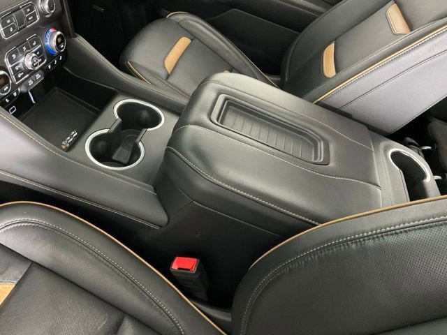 Used 2024 GMC Yukon AT4 w/ AT4 Premium Package image 18