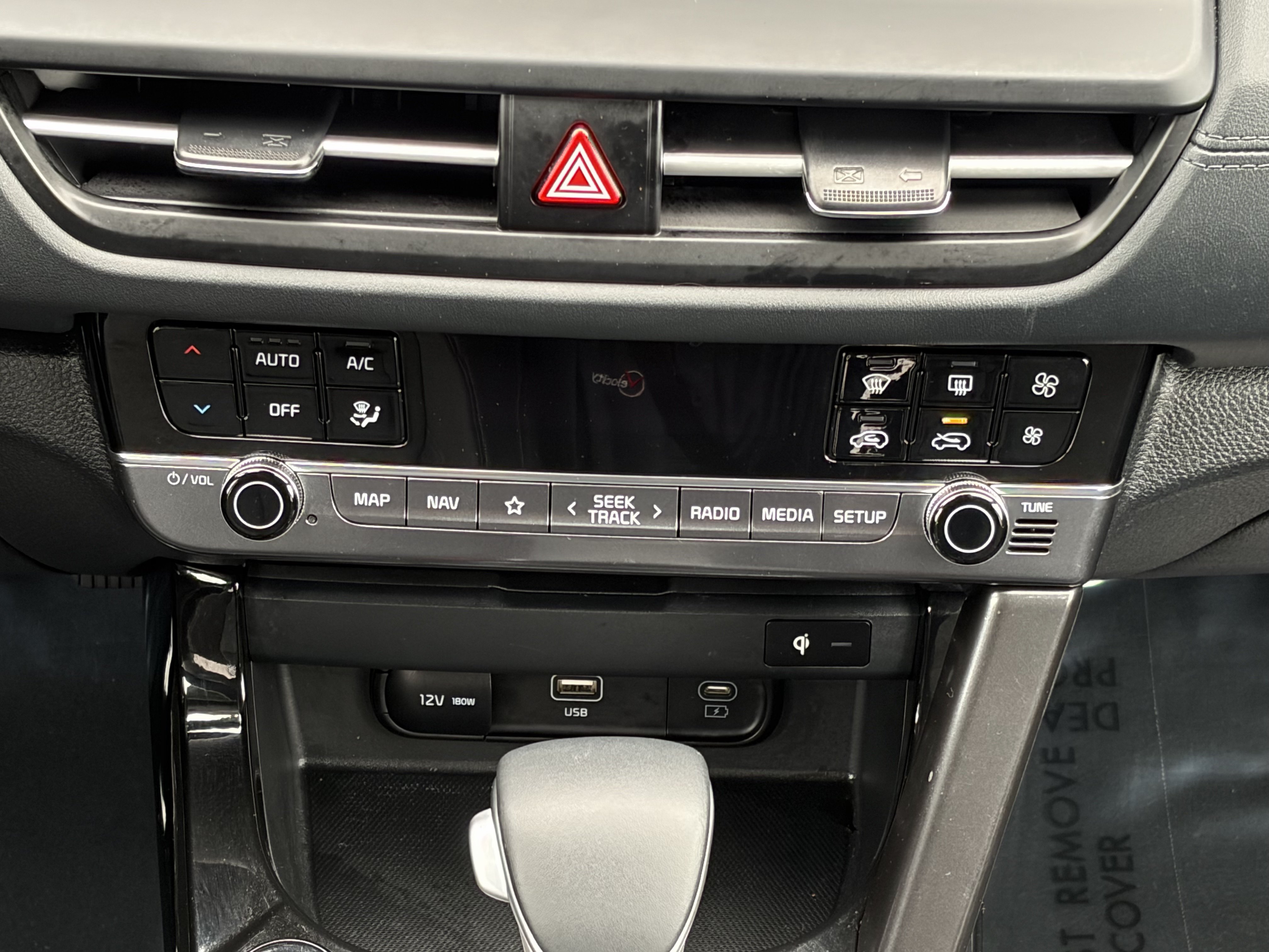 Used 2025 Kia Seltos EX w/ EX Sunroof Package FWD image 14