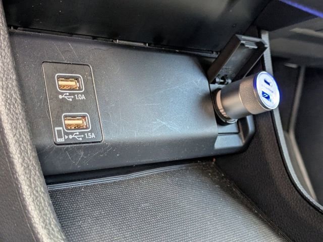 Used 2022 Honda HR-V EX image 25