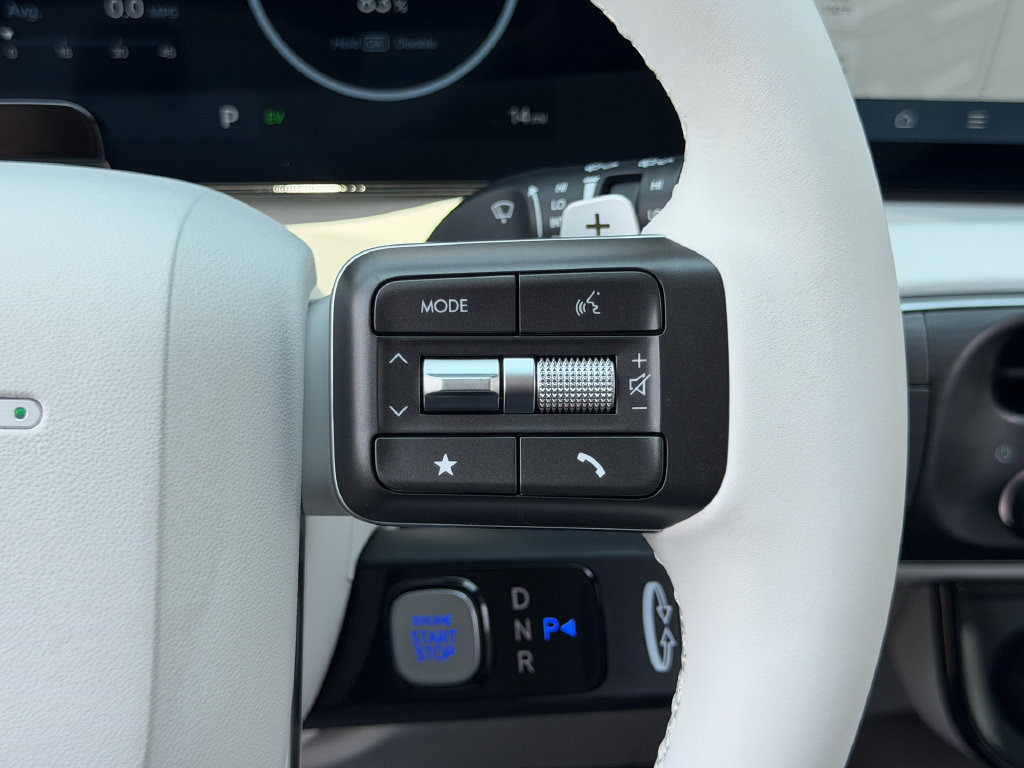 New 2026 Hyundai Palisade SEL Premium FWD image 33