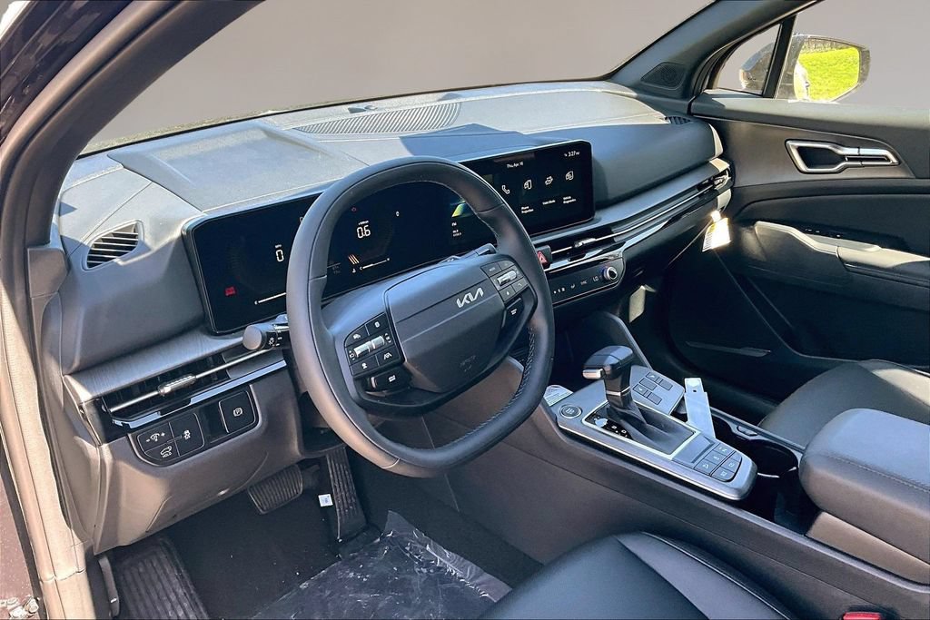 New 2026 Kia Sportage X-Line w/ X-Line Premium Package AWD/4WD image 7