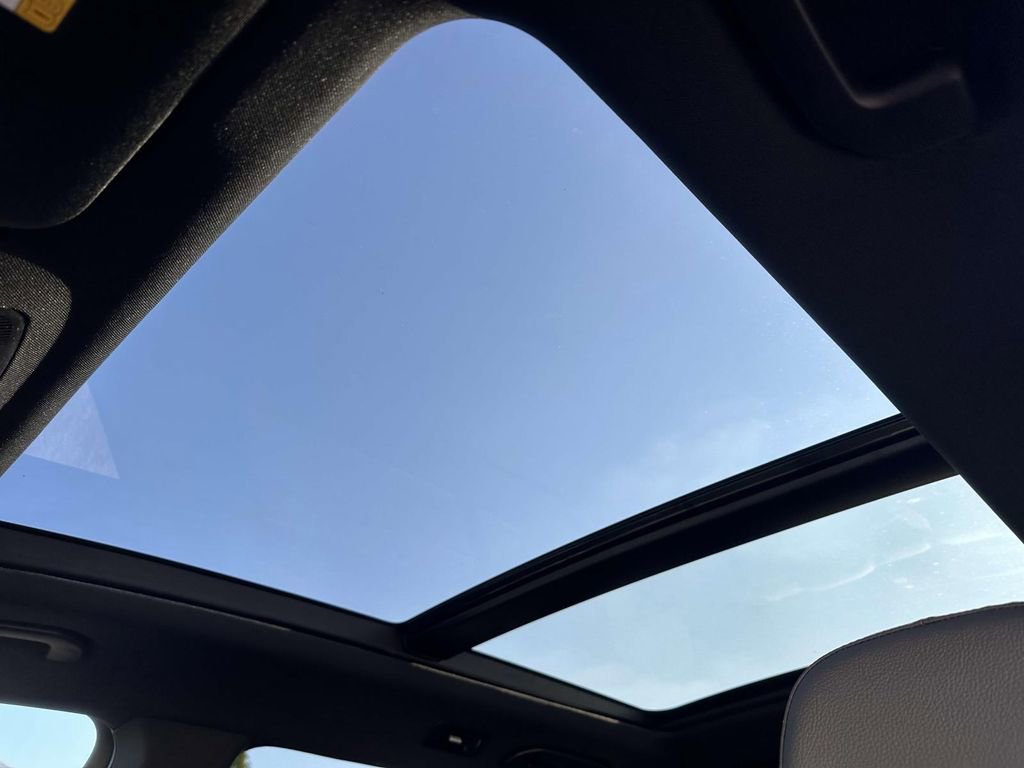 Used 2025 Mercedes-Benz GLS 450 GLS  450 image 22