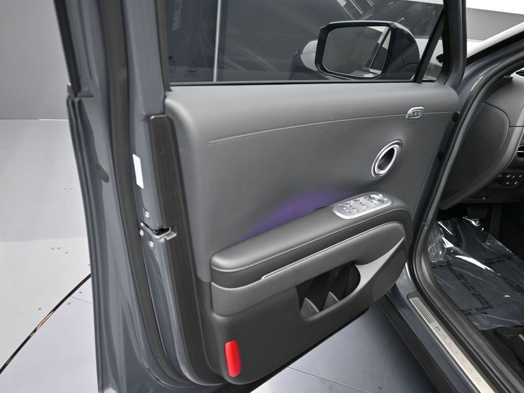 Certified 2026 Hyundai Palisade Calligraphy image 14