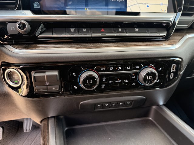 New 2026 Chevrolet Silverado 3500 LT w/ Convenience Package image 22