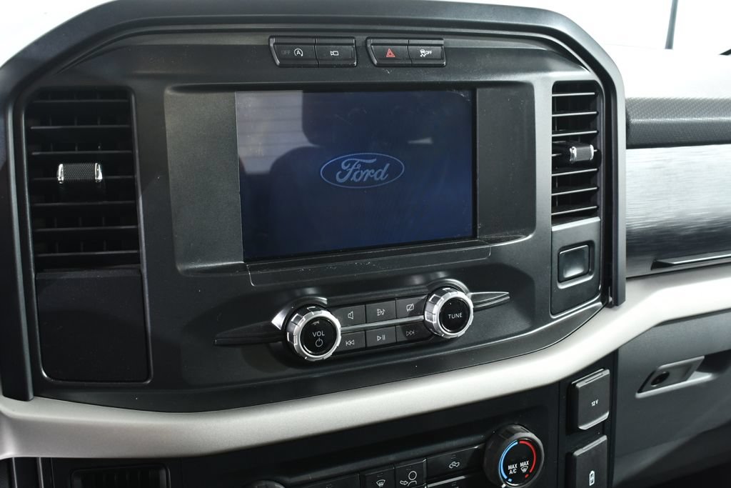 Used 2021 Ford F150 XL w/ Equipment Group 101A High AWD/4WD image 8