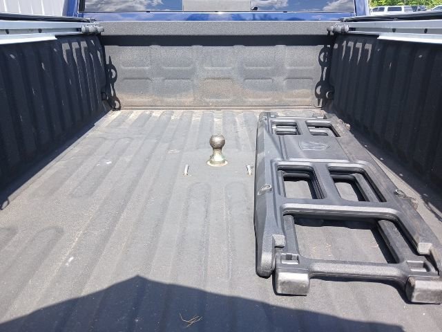 Used 2018 RAM 2500 Limited AWD/4WD image 6