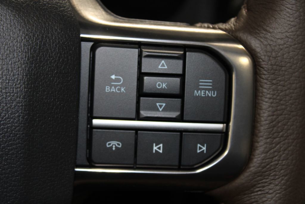 New 2026 Ford F150 King Ranch w/ Equipment Group 601A High image 38