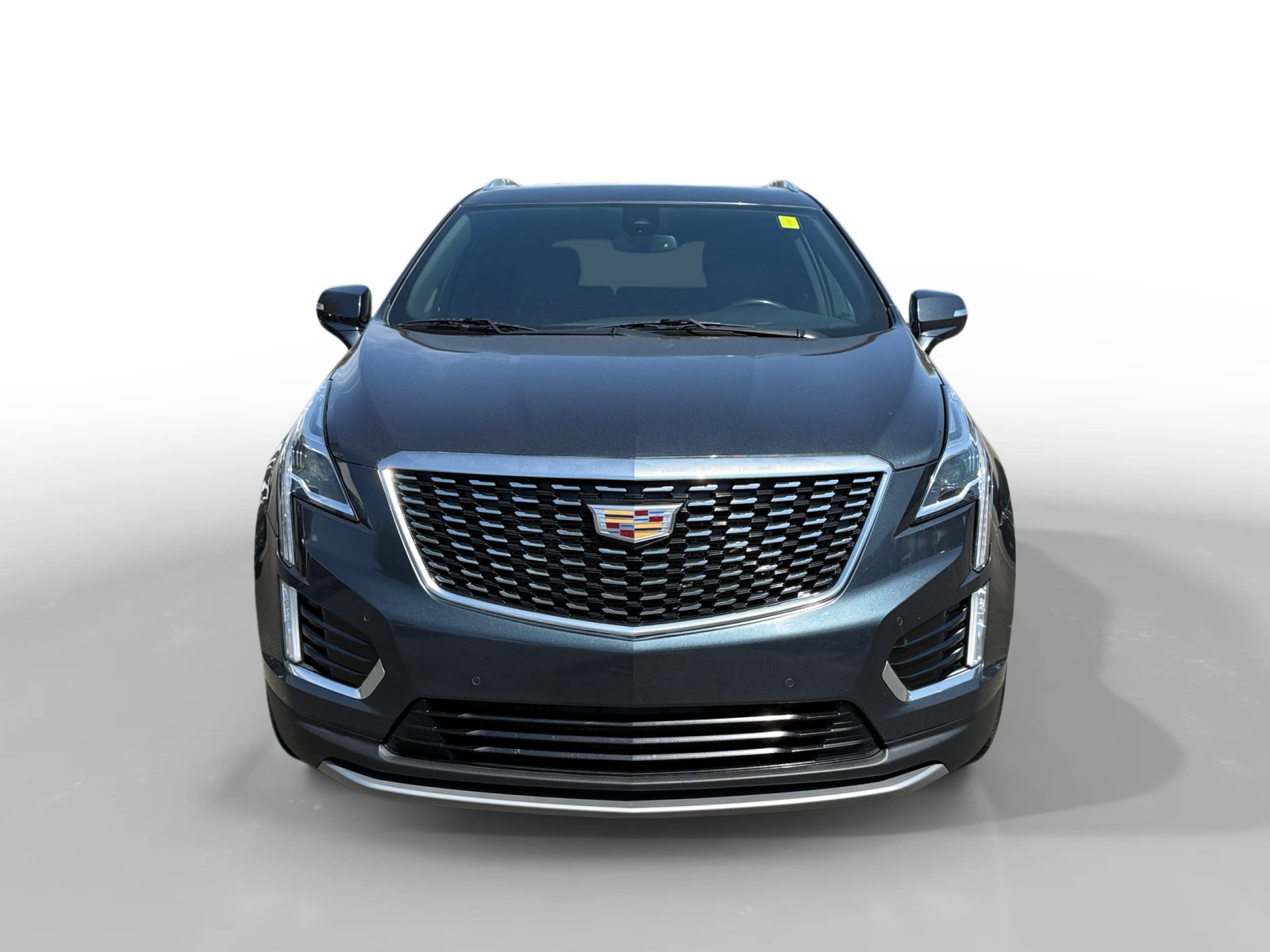 Used 2021 Cadillac XT5 Premium Luxury AWD/4WD image 8