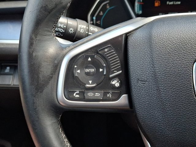 Used 2017 Honda Civic EX-L image 26